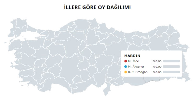 24 Haziran 2018 Mardin Milletvekili Genel Seçim Sonuçları! 24 Haziran 2018 Mardin’de Sandıkta Hangi Partiden Kim Çıktı?