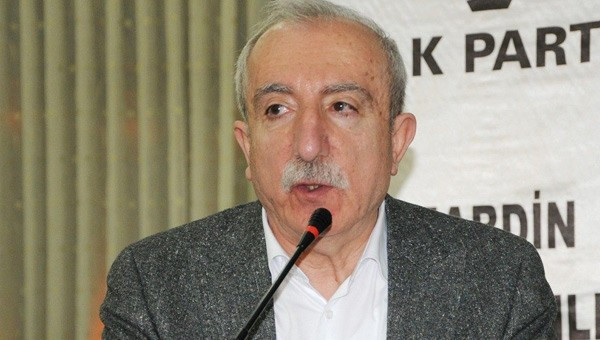 Ak Partili Miroğlu, Şanlıurfa’daki Saldırıyı Kınadı