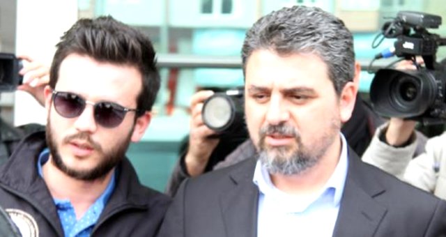 3,5 Kilo Altınla Umre’ye Gitmek İsteyen Sami Boydak, Havalimanında Gözaltına Alındı