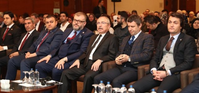 Uyum Buluşmaları Toplantılarının 10’uncusu Mardin’de Yapıldı