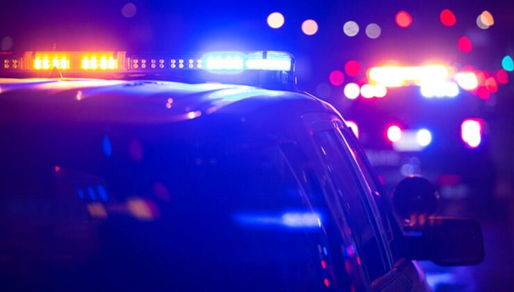 ABD’de alışveriş merkezinde silahlı taarruz: 8 yaralı