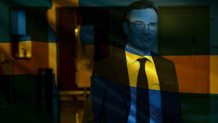 Belgeler yayınlandı İsveç’in ‘iade yalanı’ ortaya çıktı