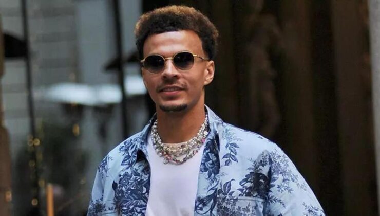 Beşiktaş’ta Dele Alli gelişmesi! İngiliz basını muştuyu duyurdu