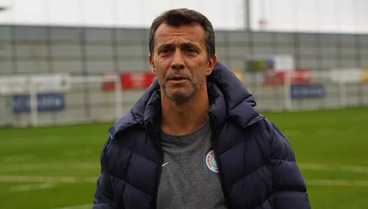 Bülent Korkmaz, Üstün Lig yarışını kıymetlendirdi: Hiçbir vakit olmadı