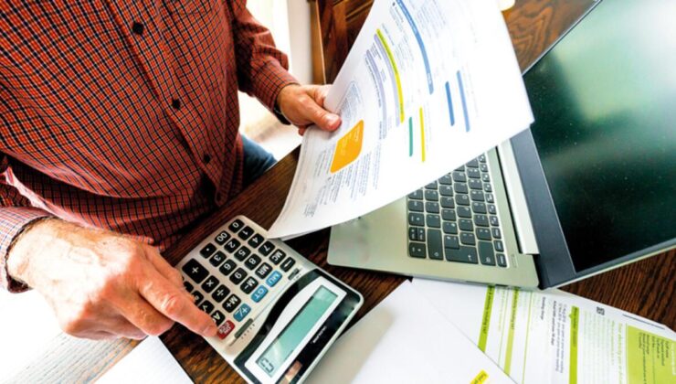 Ek vergide birinci taksit nisan sonuna kadar! Genel bildiri Cumhurbaşkanlığı’na gönderildi