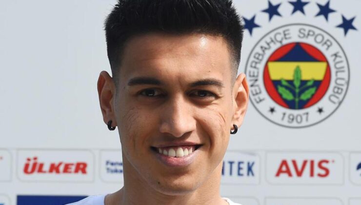 Eski hocalarından Fenerbahçe file bekçisi İrfan Can Eğribayat’a büyük övgü: Yalnızca kalenin değil kadronun da önderi olacak
