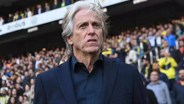 Fenerbahçe 5 eksikle Başakşehir karşısına çıkıyor! Jorge Jesus 11’ini belirledi, Arda Güler…