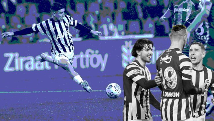Fenerbahçe – Kayserispor maçı sonrası Deniz Çoban’dan Emre Mor’un ilk golüne çarpıcı yorum! “İptal edilmesi gerekirdi”