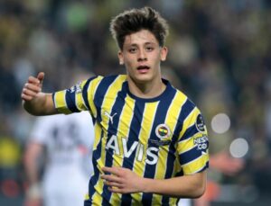 Fenerbahçe Teknik Yöneticisi Jorge Jesus’a Arda Güler eleştirisi: ‘Benim talebemdi’ demesin!