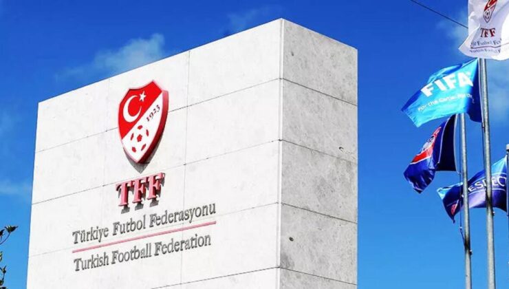 Fenerbahçe’den TFF’ye Tahkim, MHK ve PFDK ile ilgili 4 soru