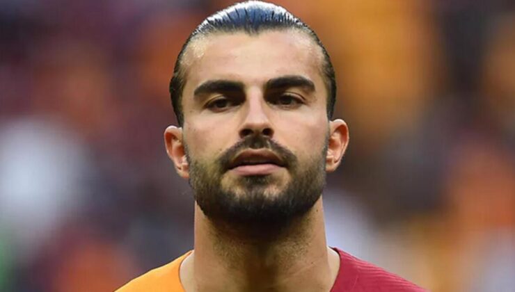 Galatasaray’a Abdülkerim’den hoş haber geldi