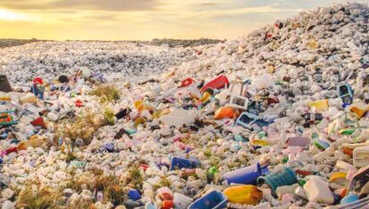 Geri dönüşümde döviz getirecek hamle