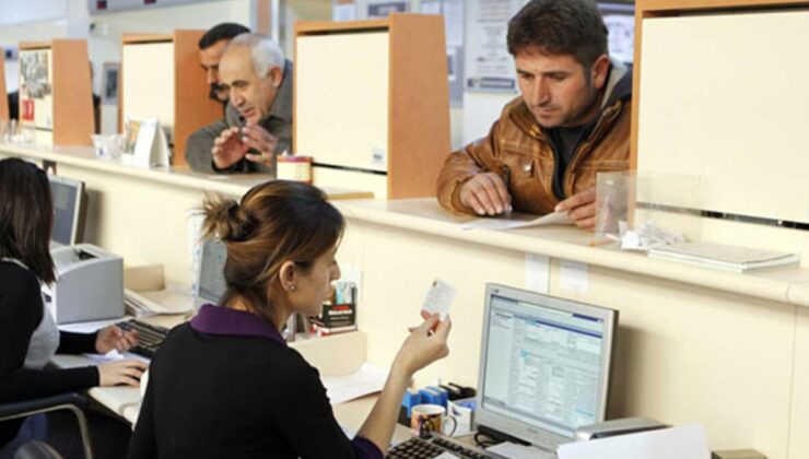 Kamuya şehit yakını, gazi ve gazi yakını ataması yapılacak