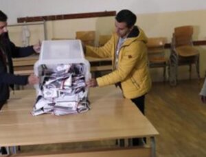 Kosova’nın kuzeyinde düzenlenen fevkalâde lokal seçimlerde resmi sonuçlar muhakkak oldu