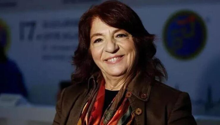 Lale Orta için hata duyurusu