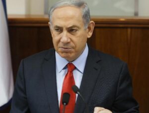 Netanyahu: “Hiçbir iç tartışma, düşmanlarımıza karşılık vermemizi engelleyemez”