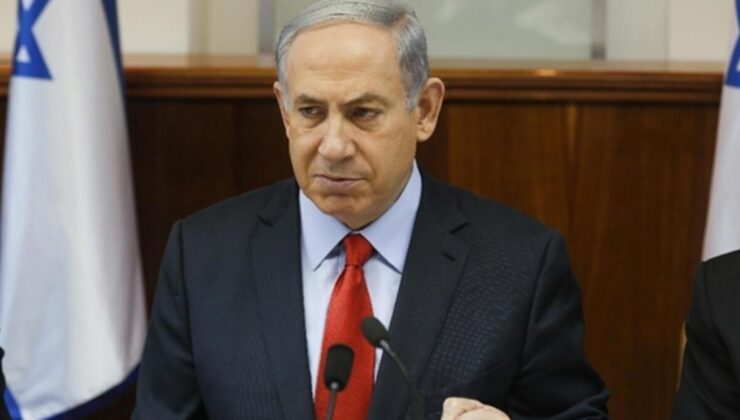 Netanyahu: “Hiçbir iç tartışma, düşmanlarımıza karşılık vermemizi engelleyemez”