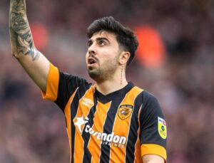 Ozan Tufan, Türkiye’ye dönecek mi? Geleceği hakkında konuştu: ‘Keyif alıyorum’