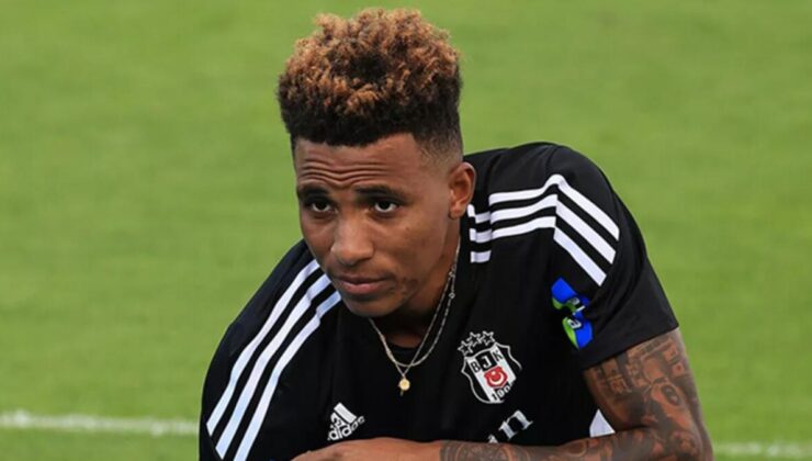 Son dakika transfer haberi: Atletico Madrid’den Beşiktaşlı Gedson’a yakın takip