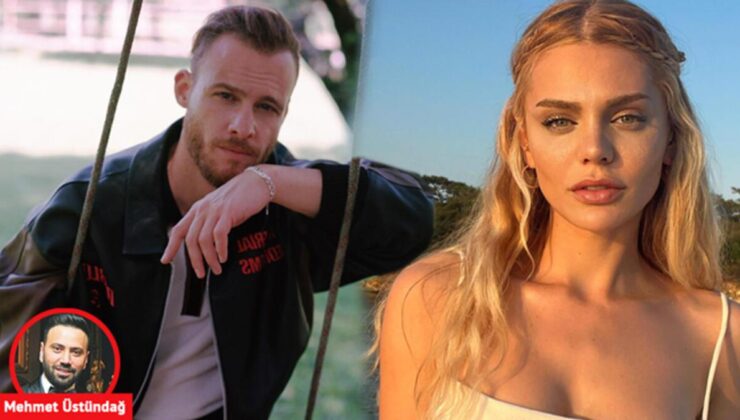 Sürpriz yakınlaşma… Kerem’e influencer sevgili!