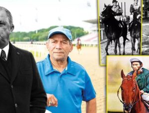 Efsane jokey Süleyman Akdı: Birinci imparator benim! Fatih Terim, İbrahim Tatlıses ve Oğuz Çetin benden sonra…