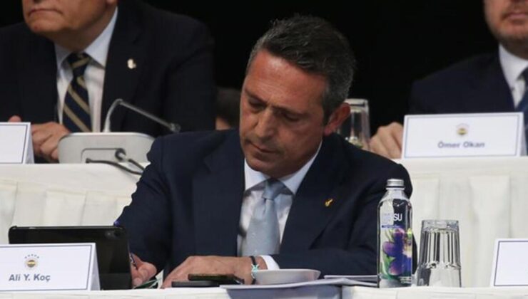 Fenerbahçe Lideri Ali Koç en çok hangi bahislerde eleştirildi