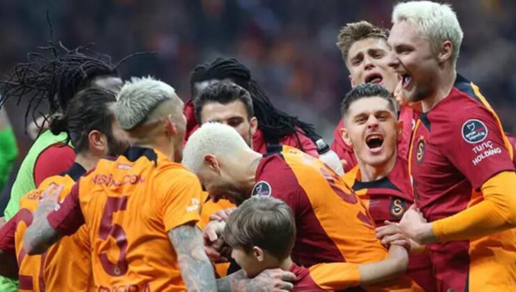 Galatasaray’da rekor forma satışından 27 milyon TL gelir