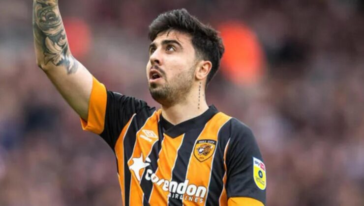 Son dakika: Beşiktaş, Ozan Tufan’la anlaştı! Türkiye’ye dönüyor