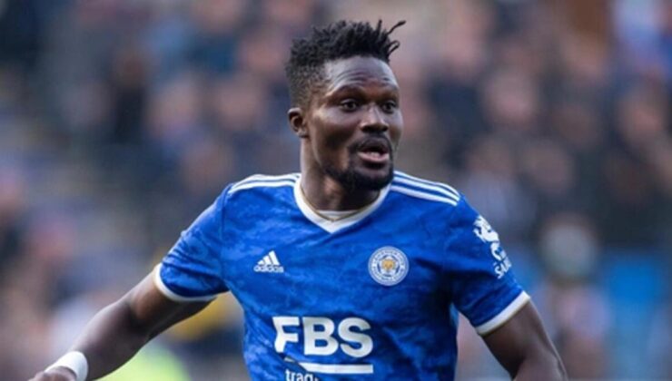 Son dakika transfer haberi: Beşiktaş; Amartey, Lyanco ve Tormena için temasta