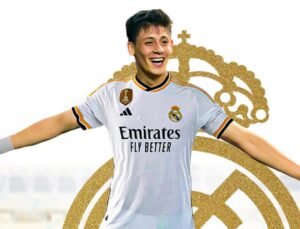 Arda Güler transferi için çarpıcı kıymetlendirme: Real Madrid‘e hayır denmez ama dünyanın en sıkıntı kulübüne gittiğini bilmeli