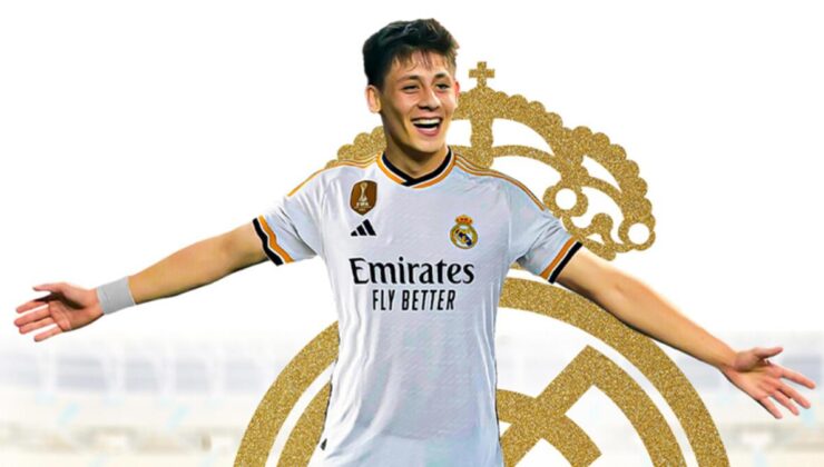 Arda Güler transferi için çarpıcı kıymetlendirme: Real Madrid‘e hayır denmez ama dünyanın en sıkıntı kulübüne gittiğini bilmeli