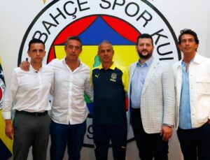 Fenerbahçe’de İsmail Kartal transfer raporunu hazırladı! Ayrılık…