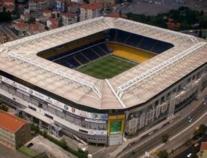 Fenerbahçe’den ‘Atatürk Stadı’ için birinci adım