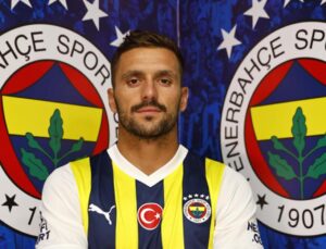 Fenerbahçe’nin yeni transferi Dusan Tadic’i 30 kulüp istedi