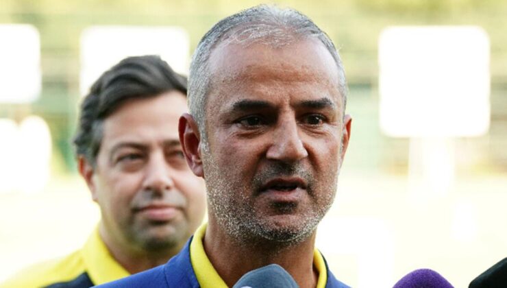 “Kalbimiz sana emanet İsmail Hoca”