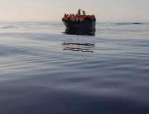 Kanarya Adaları’nda göçmen faciası! En az 325 kişi kayıp