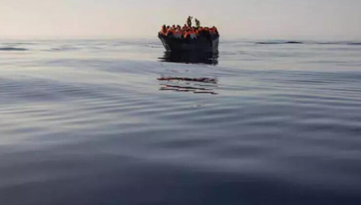Kanarya Adaları’nda göçmen faciası! En az 325 kişi kayıp