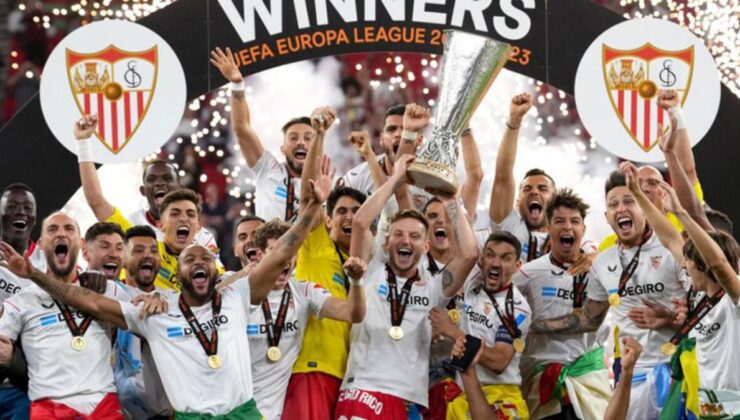 Sevilla’da büyük kriz! Bütün oyuncular satılığa çıkarıldı