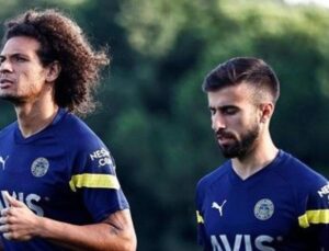 Son dakika: Al Hilal’in başına geçen Jorge Jesus, Fenerbahçe’den Arao ve Rossi’yi istiyor
