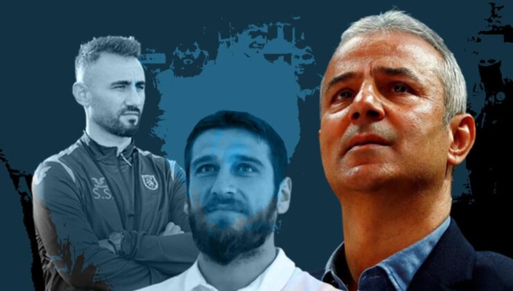 Son dakika: Fenerbahçe’de Teknik Yönetici İsmail Kartal’ın yardımcıları muhakkak oldu! Selçuk Şahin ve Hâkim Korkmaz…