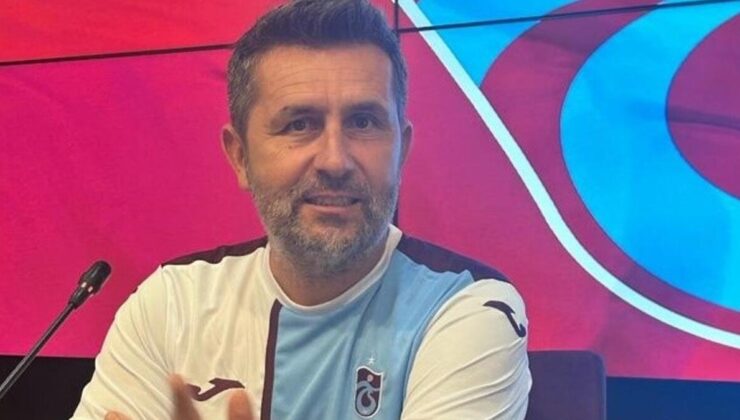 Trabzonspor teknik yöneticisi Nenad Bjelica’dan transfer açıklaması
