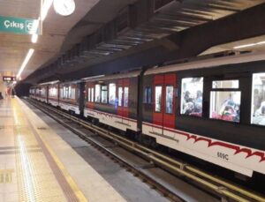 16 Kasım İzmir metro çalışıyor mu? Raydan çıkan metro sonrası merak ediliyor…