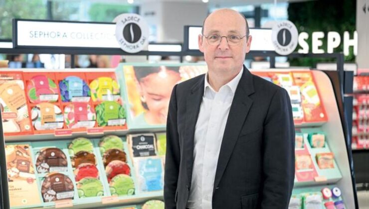 ‘Amacımız hoşluk pazarını büyütmek’