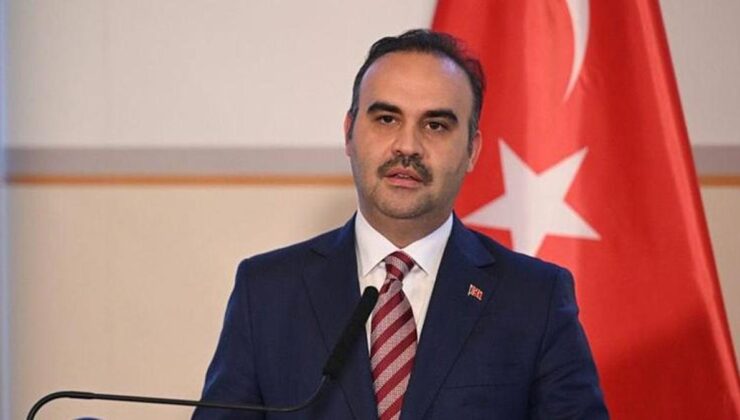 Bakan Kacır: 6 bin vatandaşımız Macaristan iktisadına katkı sağlamakta