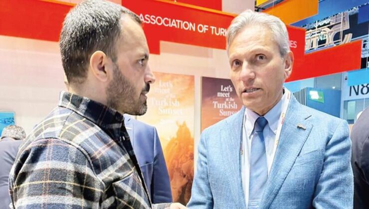 İngiltere’den rekor turist bekleniyor