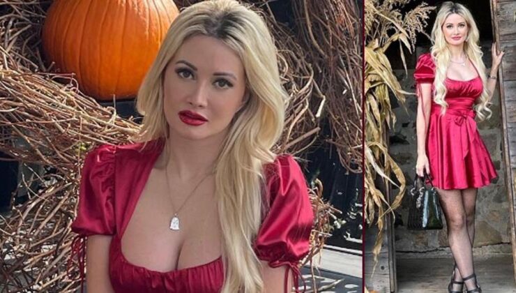 Lüks konutunda acınası bir hayat sürmüştü… Benimle evcilik oynar üzereydi… Ölünce hiç üzülmedim