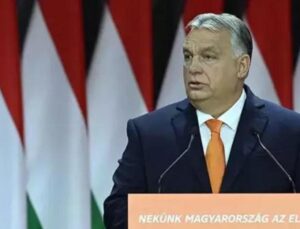 Macaristan Başakanı Orban’dan Ukrayna açıklaması: Avrupa Birliği’nden bir ışık yılı uzakta