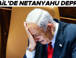 Netanyahu’ya soğuk duş… Artık İsrailliler bile güvenmiyor