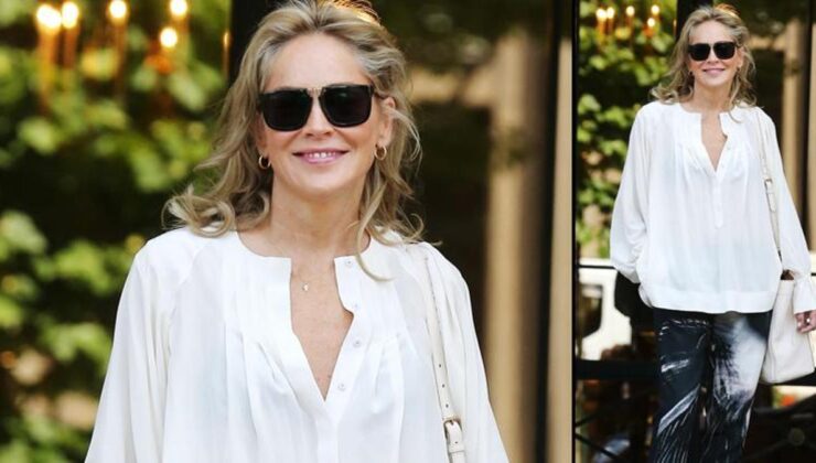 ‘Tacize uğrasan bile sesini çıkarma’ demişlerdi: Yıllar sonra anlattı: Konuşsaydım işsiz kalırdım