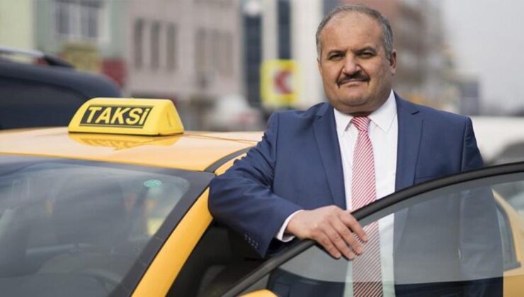 Taksiciler tekrar artırım istedi! İşte yeni tarife beklentisi